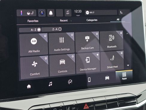 Used 2022 Jeep Compass Latitude image 10