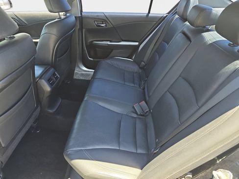 Used 2013 Honda Accord EX-L image 16