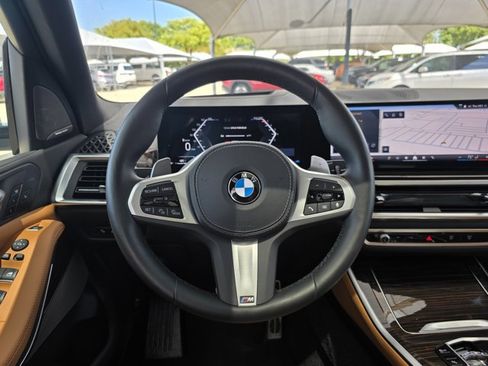 Used 2026 BMW X5 sDrive40i w/ Executive Package image 16