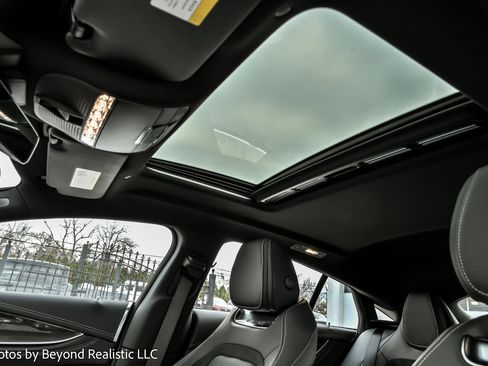 Used 2024 Mercedes-Benz AMG GT 63 image 28