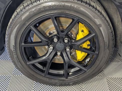 Used 2018 Jeep Grand Cherokee Trackhawk image 8