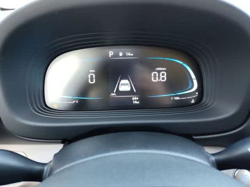 New 2026 Hyundai Venue SEL FWD image 27