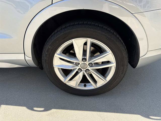 Used 2016 Audi Q3 2.0T Premium Plus AWD/4WD image 7