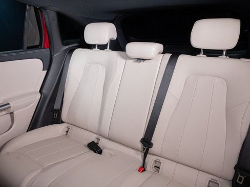 Certified 2026 Mercedes-Benz GLA 250 image 15