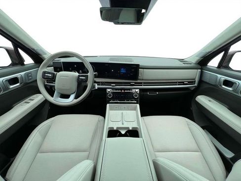 New 2024 Hyundai Santa Fe Calligraphy image 13