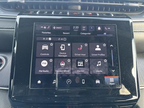 Used 2024 Jeep Grand Cherokee L Laredo image 45