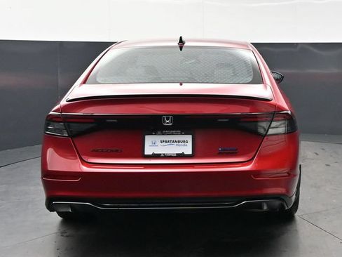 Used 2026 Honda Accord Sport image 6