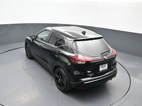 Used 2023 Nissan Kicks SV image 39