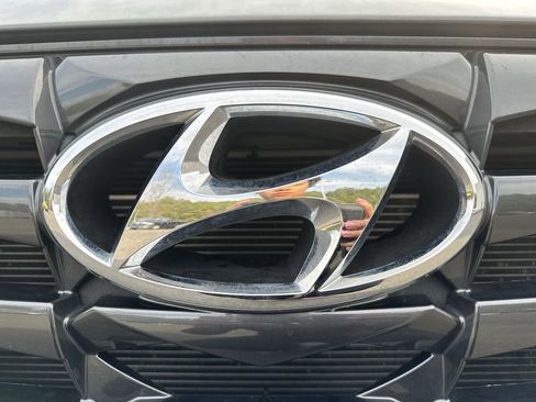 Used 2024 Hyundai Tucson SEL image 26