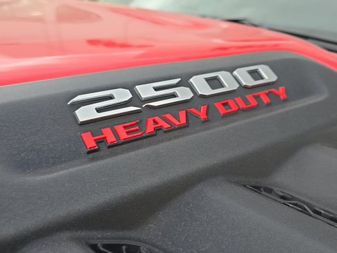 Used 2023 RAM 2500 Laramie image 40