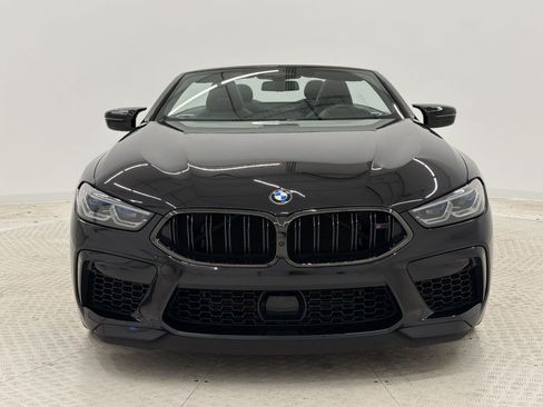 Used 2024 BMW M8 Competition AWD/4WD image 6