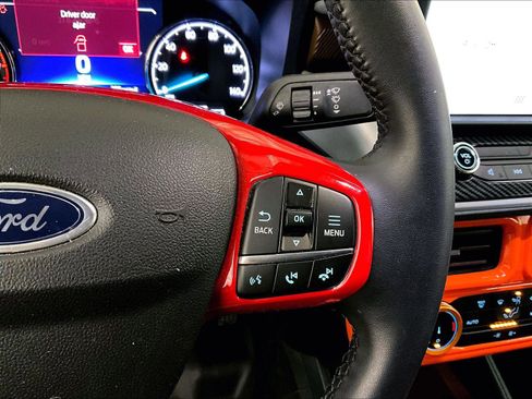 Used 2023 Ford Maverick Lariat w/ Equipment Group 500A Standard image 18