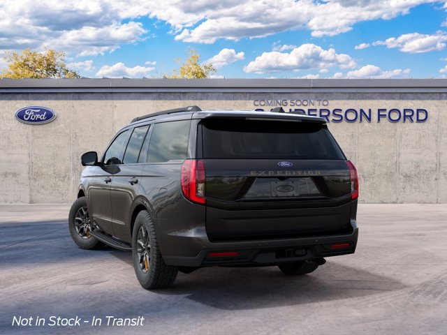 New 2027 Ford Expedition Tremor w/ Driver's Package AWD/4WD image 4