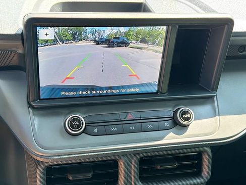 Used 2022 Ford Maverick XL FWD image 15