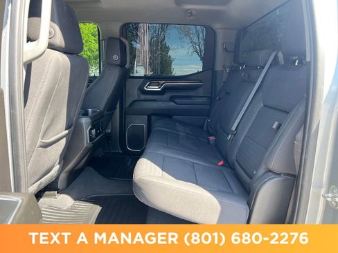 Used 2023 GMC Sierra 1500 Elevation AWD/4WD image 21