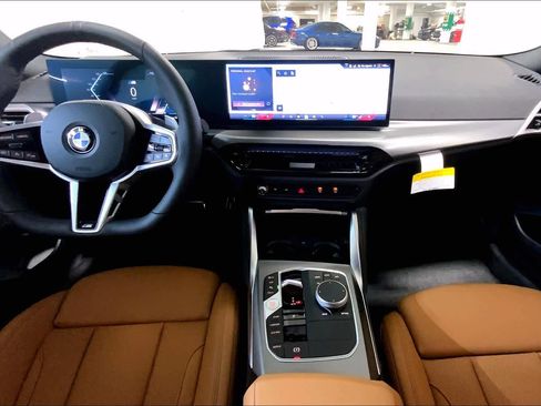 New 2026 BMW 230i xDrive 230i xDrive w/ M Sport Package image 5