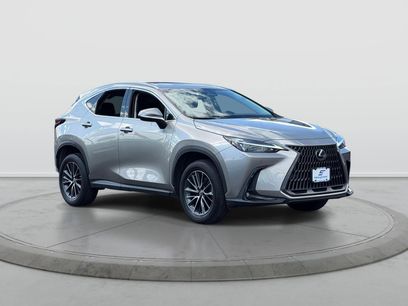 Used 2023 Lexus NX 350 AWD w/ Cold Area Package