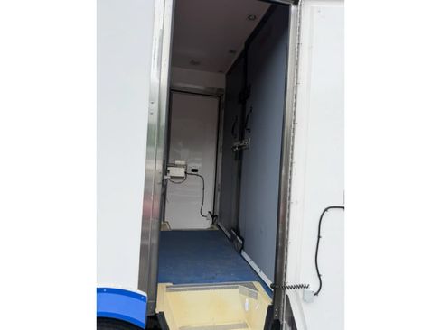 Used 2024 Ford E-350 and Econoline 350 Super Duty w/ Power Windows & Locks Group RWD image 3