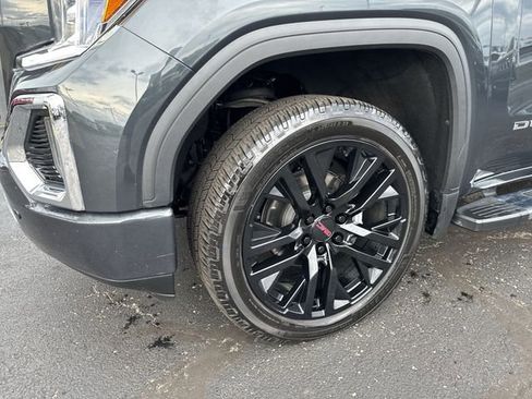 Certified 2021 GMC Sierra 1500 Denali w/ Technology Package AWD/4WD image 8
