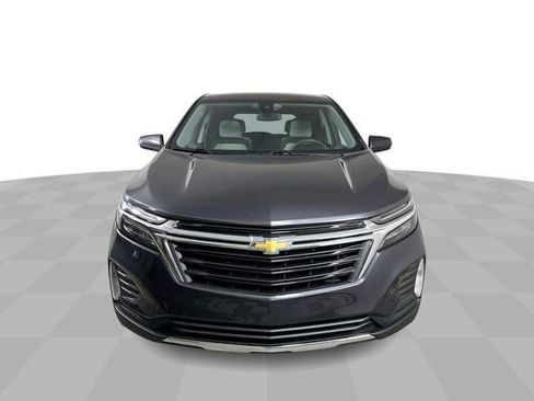 Used 2022 Chevrolet Equinox LT FWD image 3