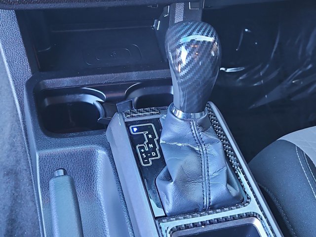 Used 2023 Toyota Tacoma TRD Sport AWD/4WD image 16