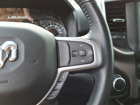 Used 2023 RAM 1500 Big Horn image 19