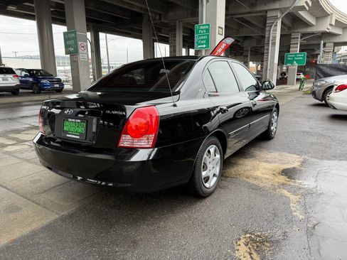 Used 2006 Hyundai Elantra GLS image 5