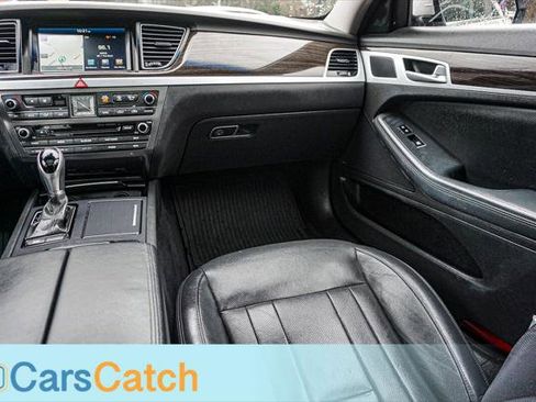 Used 2015 Hyundai Genesis 3.8 w/ Option Group 02 image 23