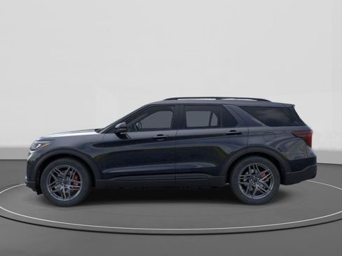New 2026 Ford Explorer ST AWD/4WD image 3