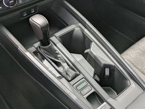 Certified 2025 Honda Accord SE image 12
