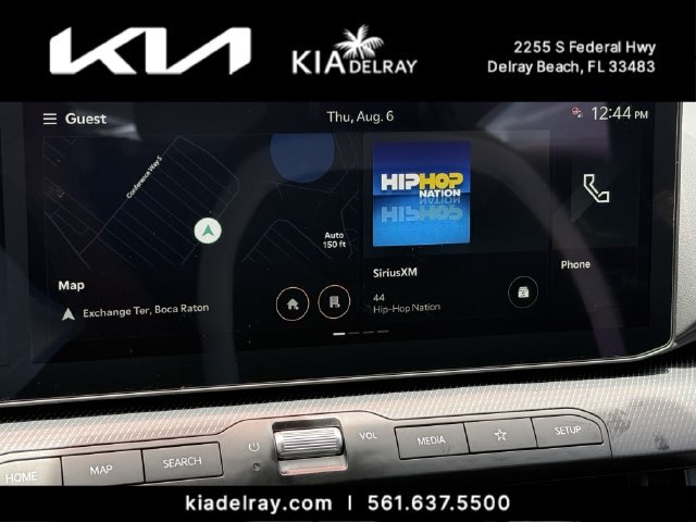 New 2026 Kia K4 GT-Line w/ GT-Line Premium Package FWD image 19
