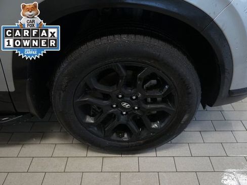 Used 2022 Hyundai Santa Fe XRT image 16