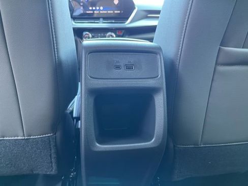 New 2026 Chevrolet Trax ACTIV image 19