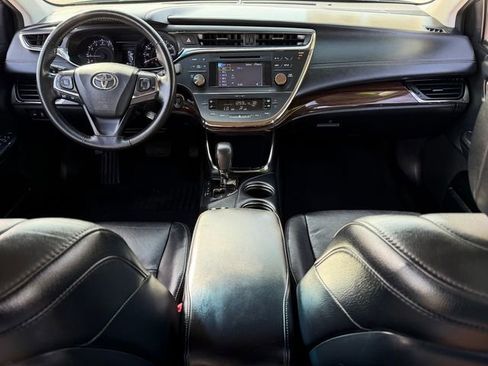 Used 2013 Toyota Avalon XLE image 21