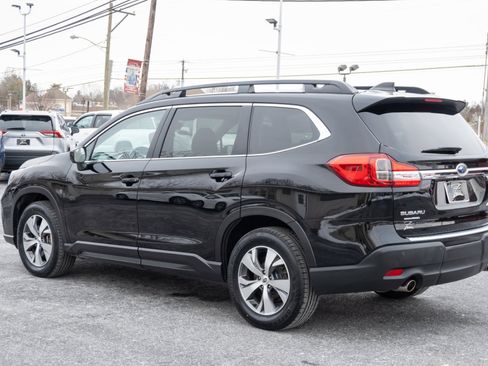 Used 2022 Subaru Ascent Premium w/ Convenience Package image 9