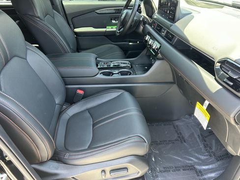 New 2026 Honda Passport TrailSport Elite image 9