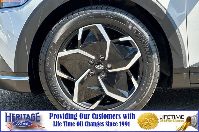Used 2024 Hyundai Ioniq 5 SEL RWD image 27