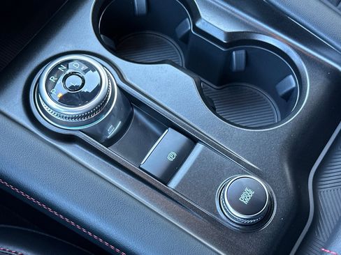 New 2026 Ford Explorer ST-Line w/ ST-Line Street Pack image 23