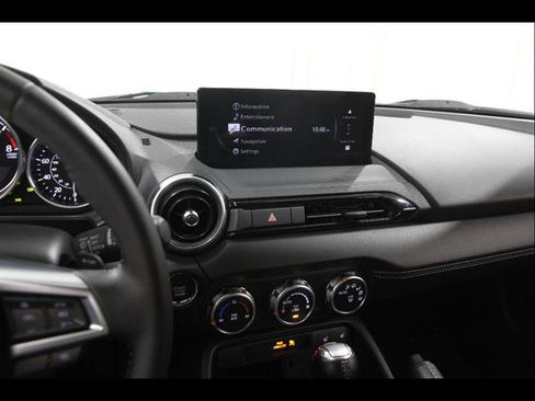 Used 2025 MAZDA MX-5 Miata Grand Touring RWD image 10