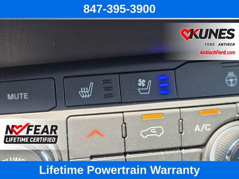 Used 2024 Dodge Durango GT AWD/4WD image 33