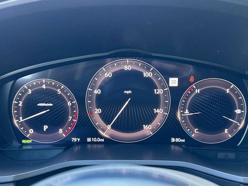 New 2025 MAZDA CX-70 3.3 Turbo S w/ Premium Package image 23