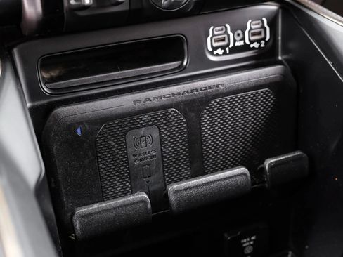 Used 2023 RAM 3500 Limited AWD/4WD image 37