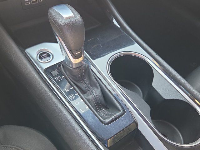 Used 2021 Nissan Altima 2.5 SV FWD image 19