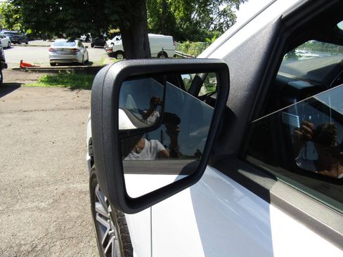Used 2021 Ford F150 XL w/ Equipment Group 101A High AWD/4WD image 32