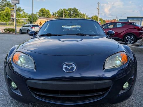 Used 2012 MAZDA MX-5 Miata Sport w/ Convenience Pkg image 10