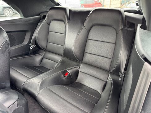 Used 2023 Ford Mustang Premium image 19