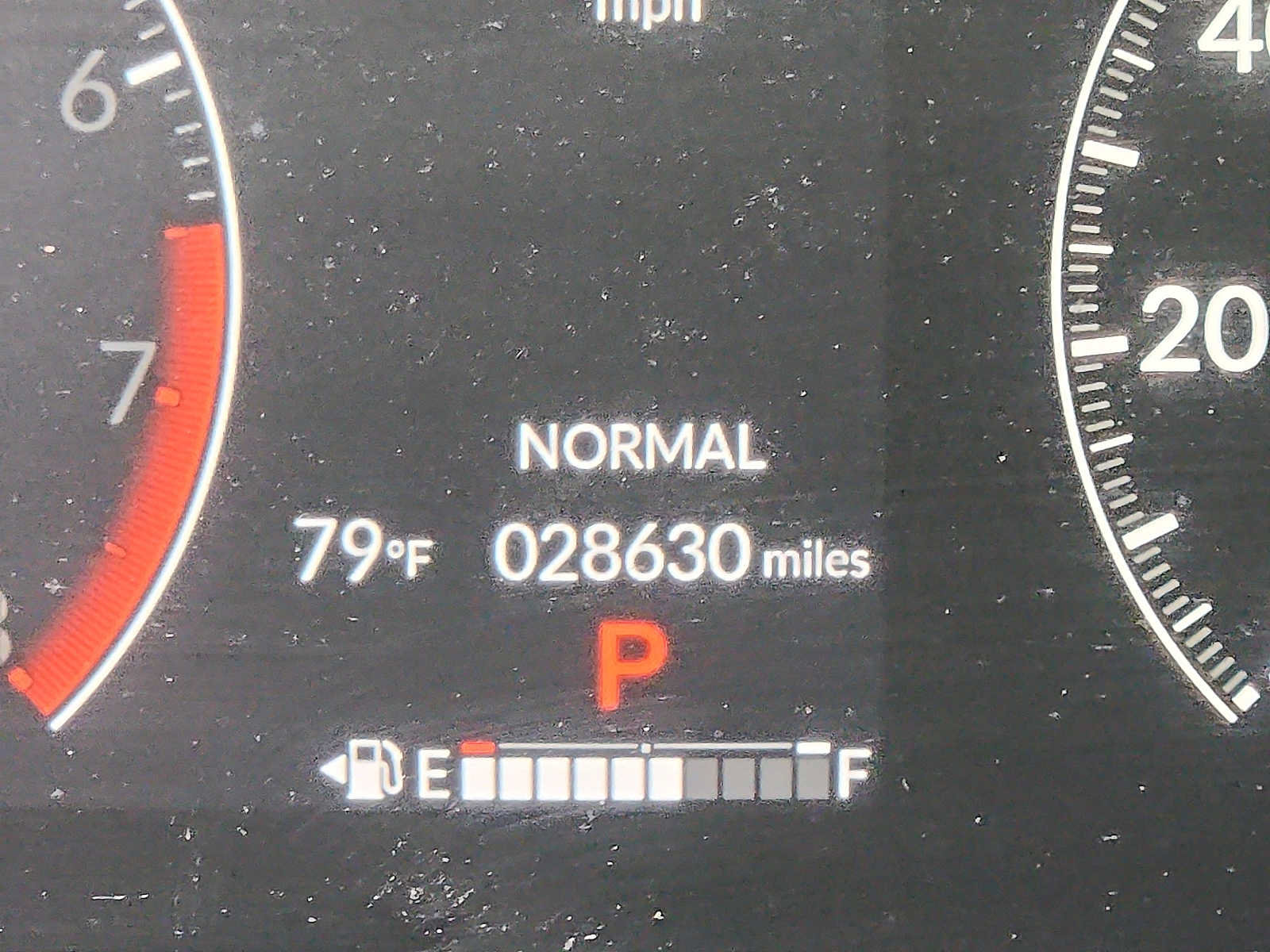 Used 2024 Honda CR-V EX-L image 18