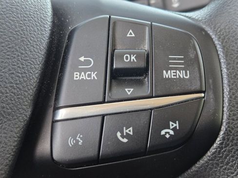 Used 2024 Ford Maverick XL image 13