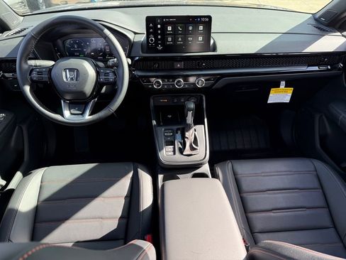 Certified 2026 Honda CR-V Sport Touring image 14
