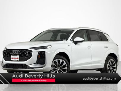 New 2026 Audi Q3 quattro 2.0T